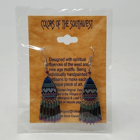 Colors of the Southwest - Picture 1 of 5